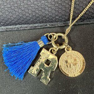 Bioworld Riverdale Vixens Charm Necklace